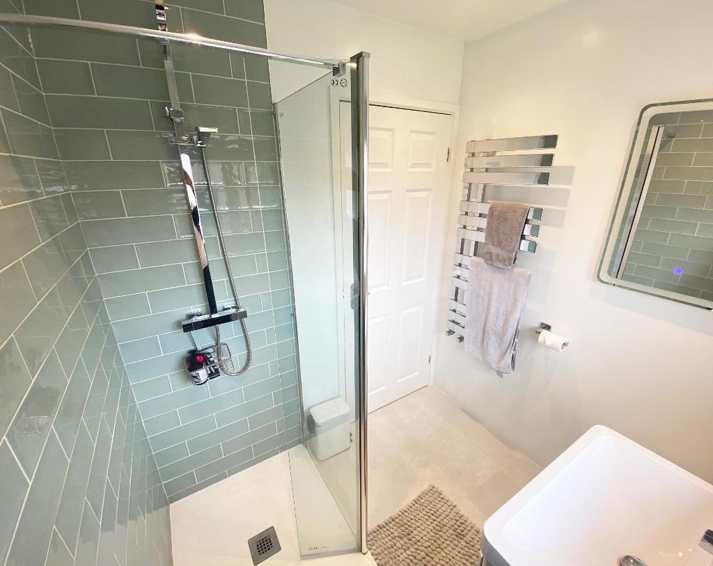 2 Bedroom SemiDetached For Sale in Lomond Drive, Bury, Lancashire, BL8