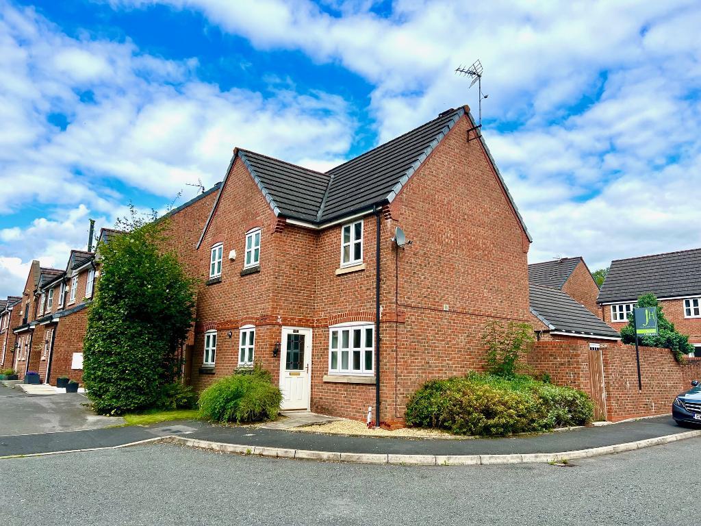 Properties To Rent JH Sales and Lettings in Tottington, Ramsbottom