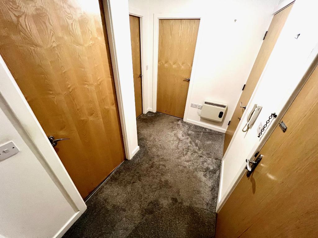 1 Bedroom Ground Floor apartment For Sale in Garden Court, Ramsbottom