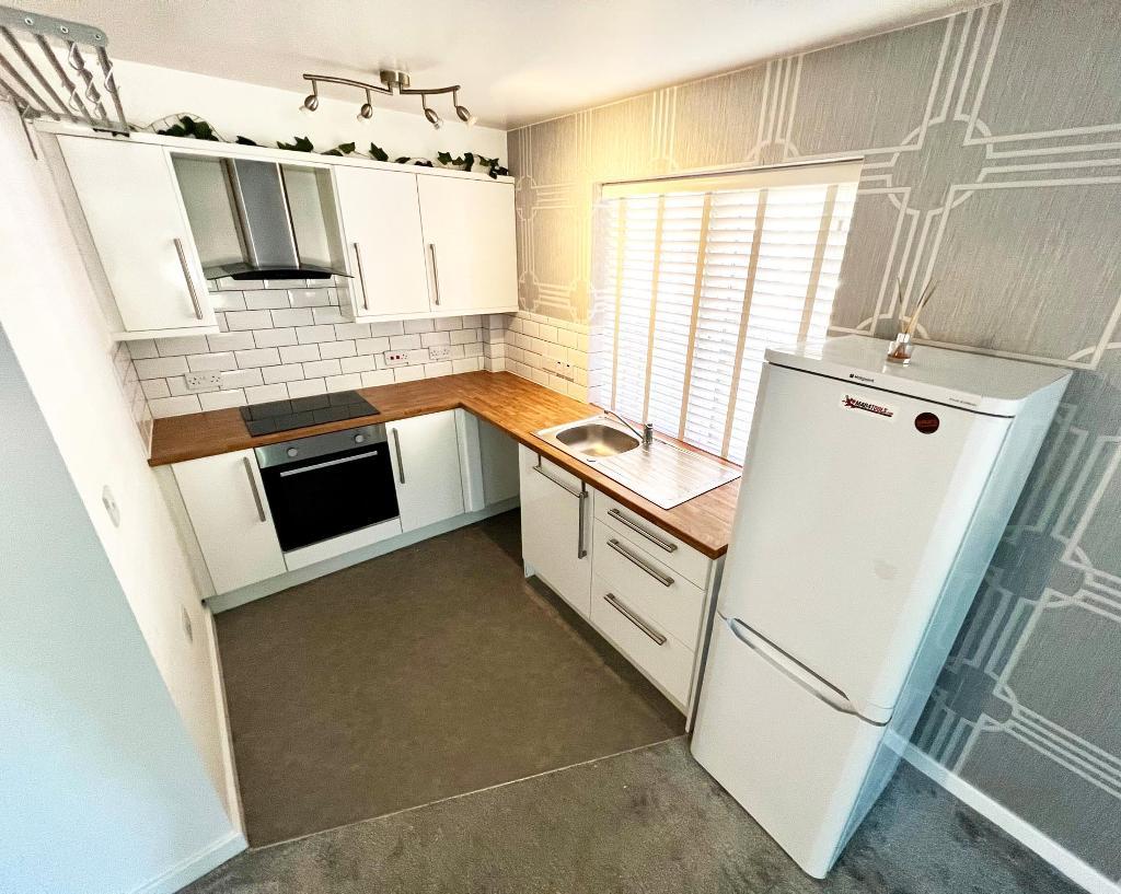 1 Bedroom Ground Floor apartment For Sale in Garden Court, Ramsbottom