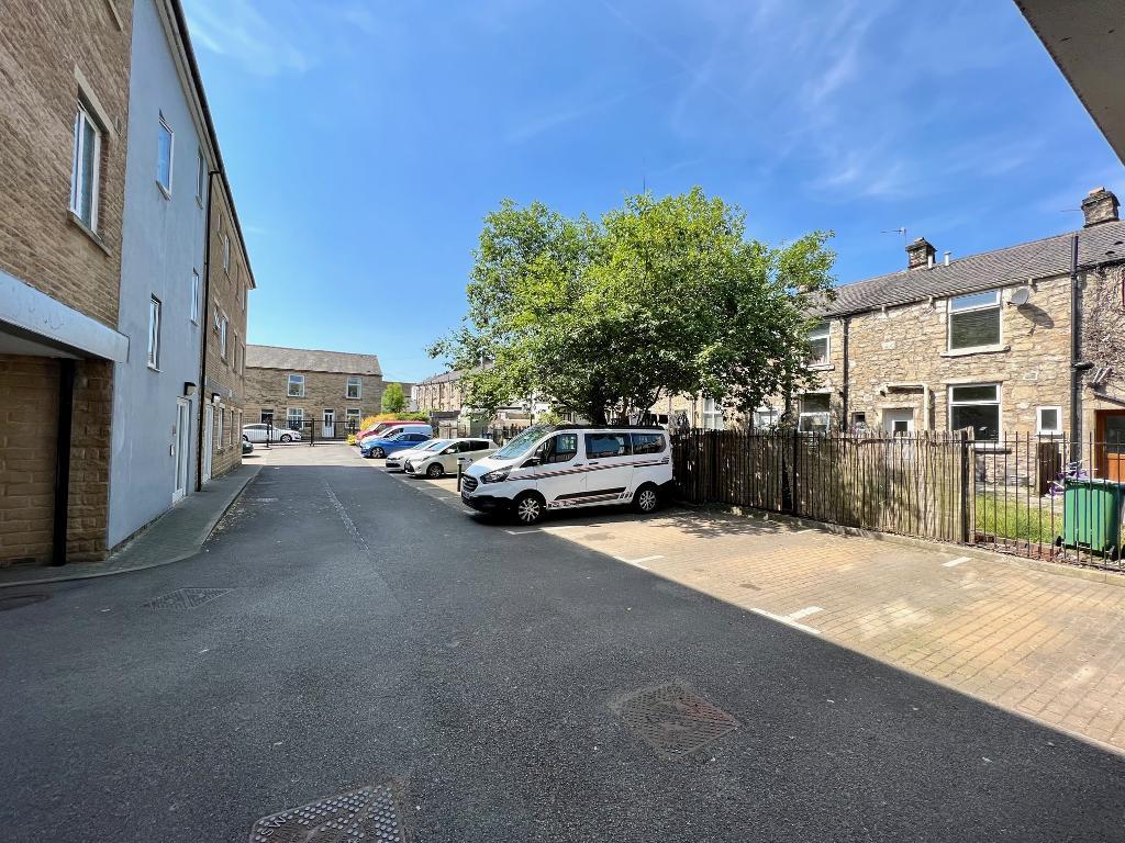 1 Bedroom Ground Floor apartment For Sale in Garden Court, Ramsbottom