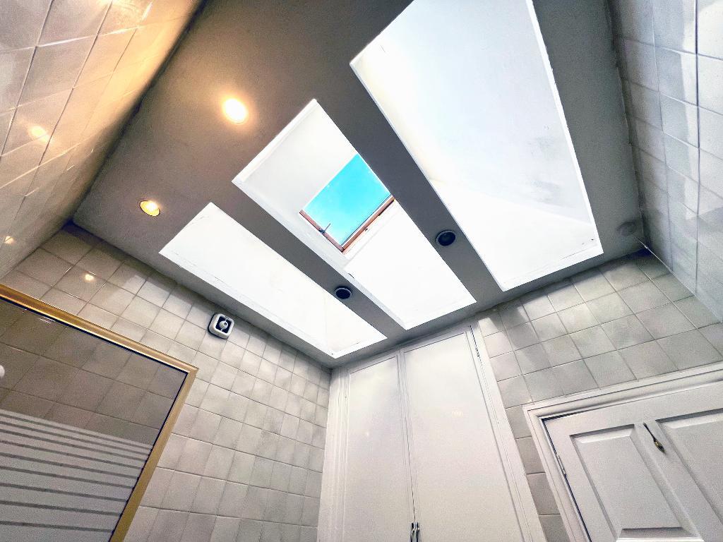 2 Bedroom End Terraced For Sale in Road, Greenmount, Bury