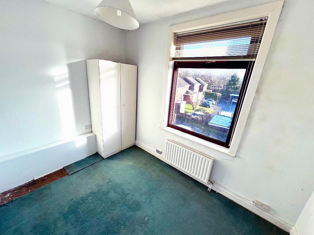 2 Bedroom End Terraced For Sale in Road, Greenmount, Bury