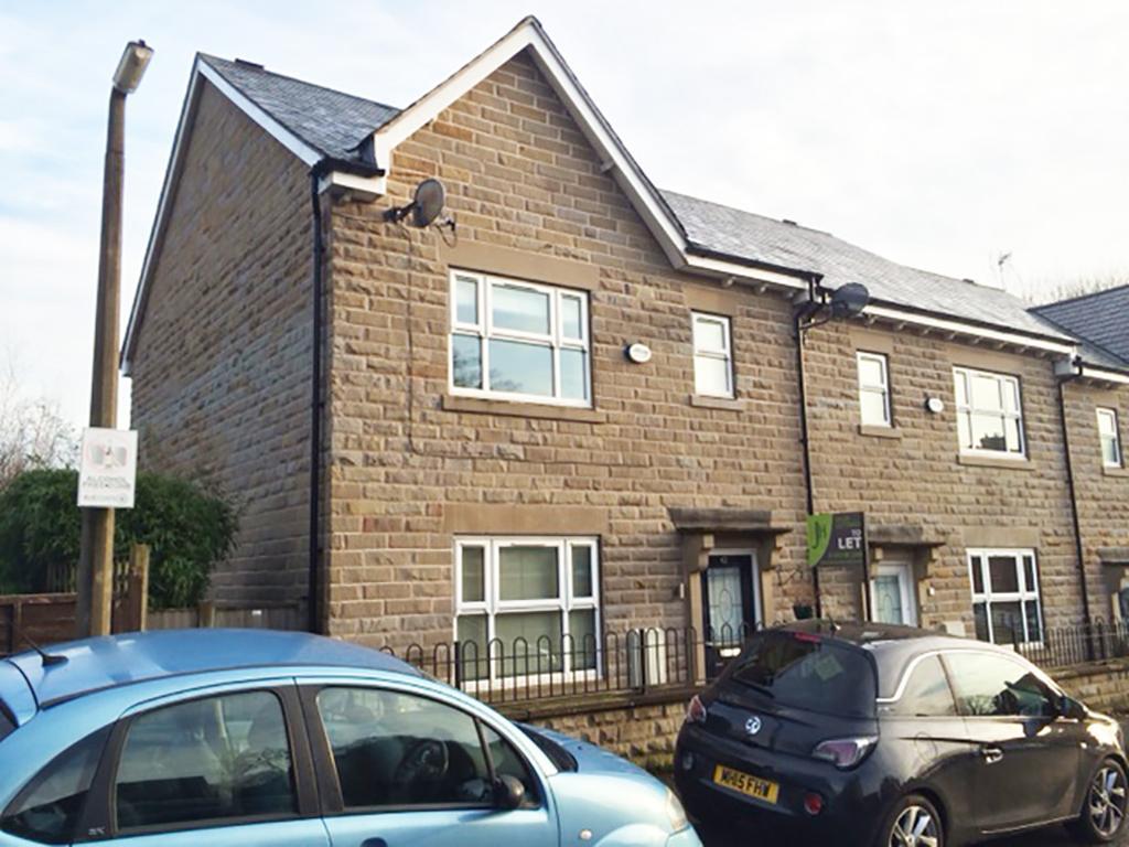 Royds Street, Tottington, Bury, Lancashire, BL8 3NH