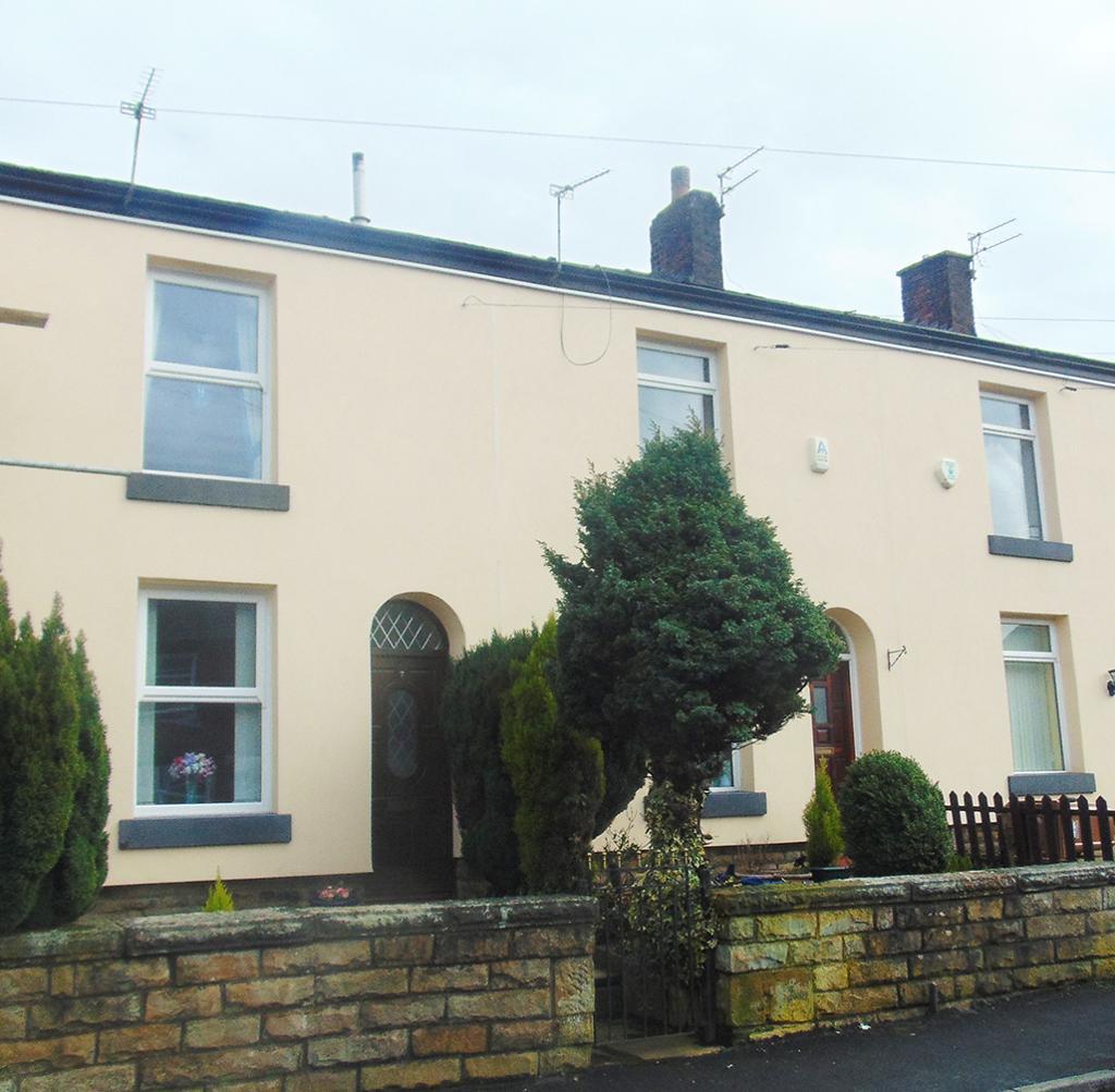 Nelson Street, Heywood, OL10 1BN