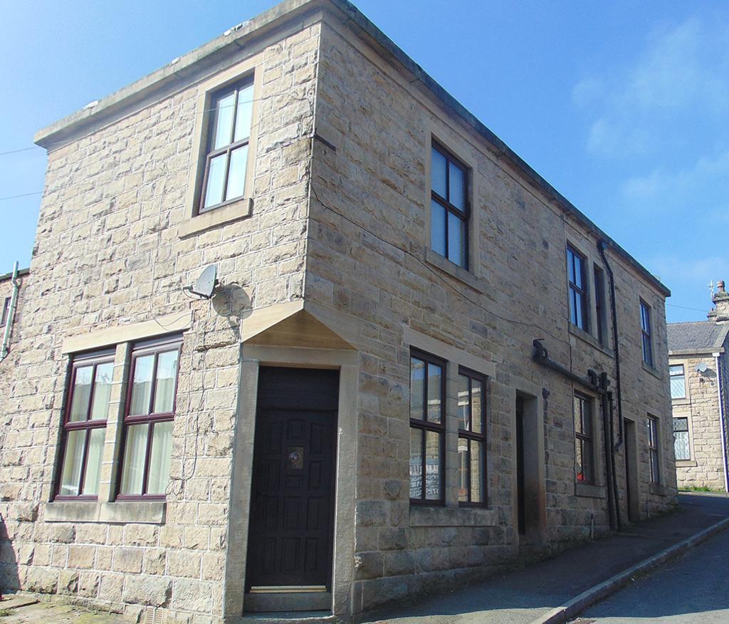 Buchanan Street, Ramsbottom, Bury, Lancashire, BL0 9JF