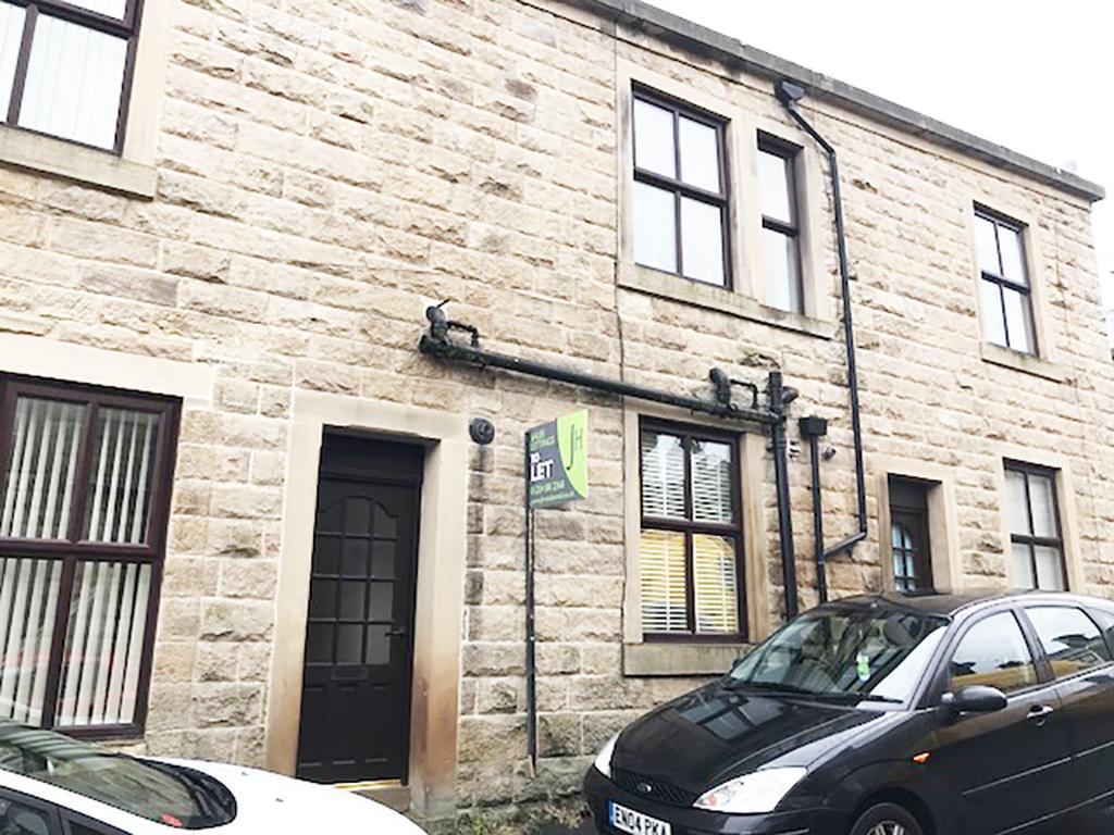 Buchanan Street, Ramsbottom, Lancashire, BL0 9JF