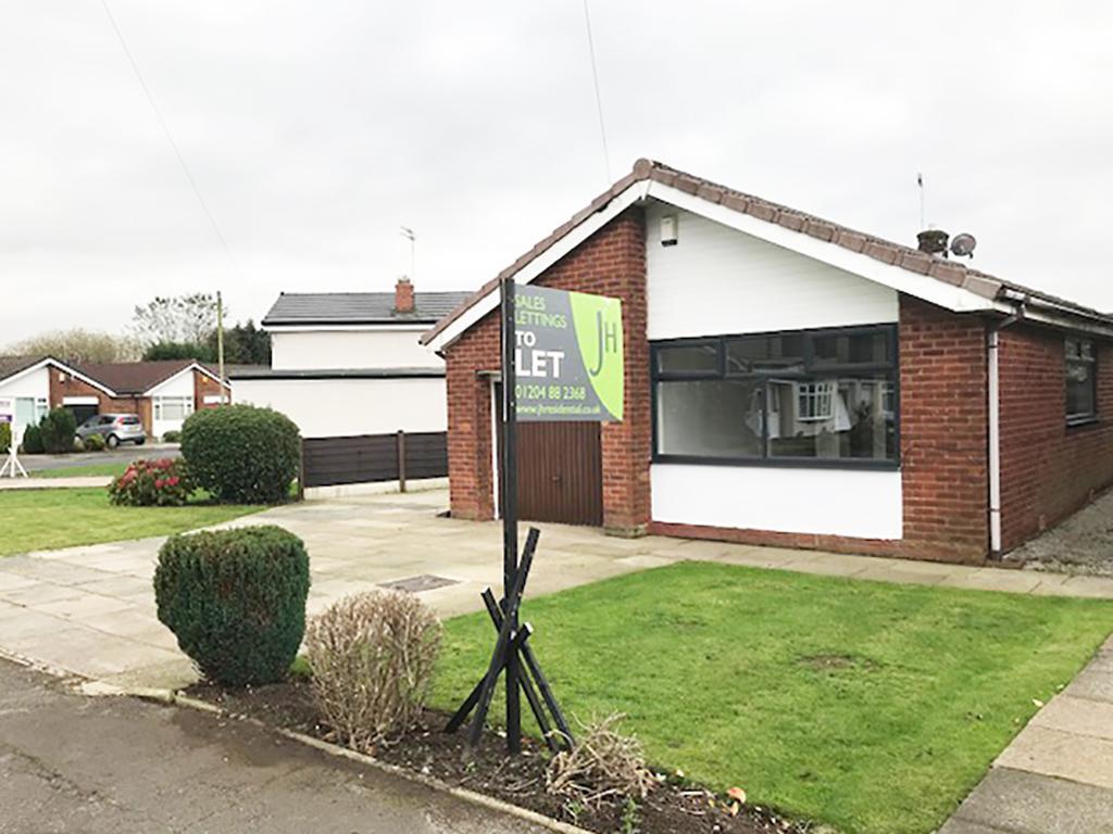 Sunnywood Drive, Tottington, Bury, Lancs, BL8 3EN