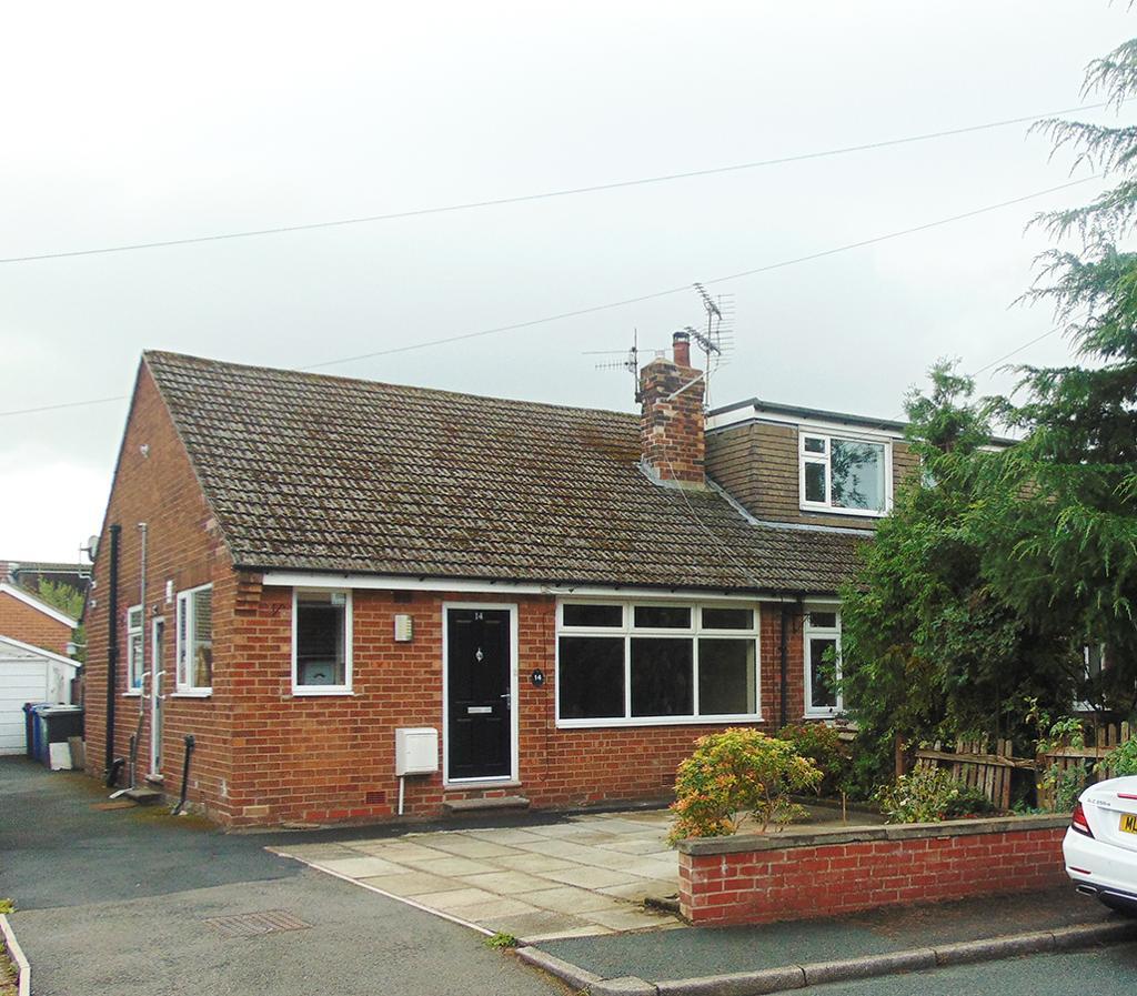 Laburnum Avenue, Tottington, Bury, Lancs, BL8 3NQ