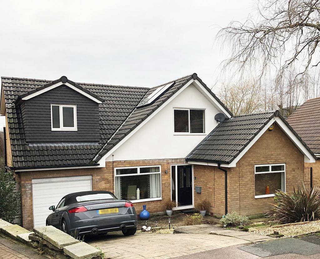 Crosfield Avenue, Summerseat, Bury, Lancs, BL9 5NX