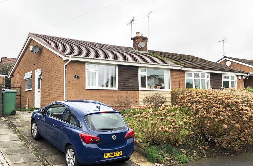 Chiltern Road, Ramsbottom, Bury, Lancs, BL0 9LF