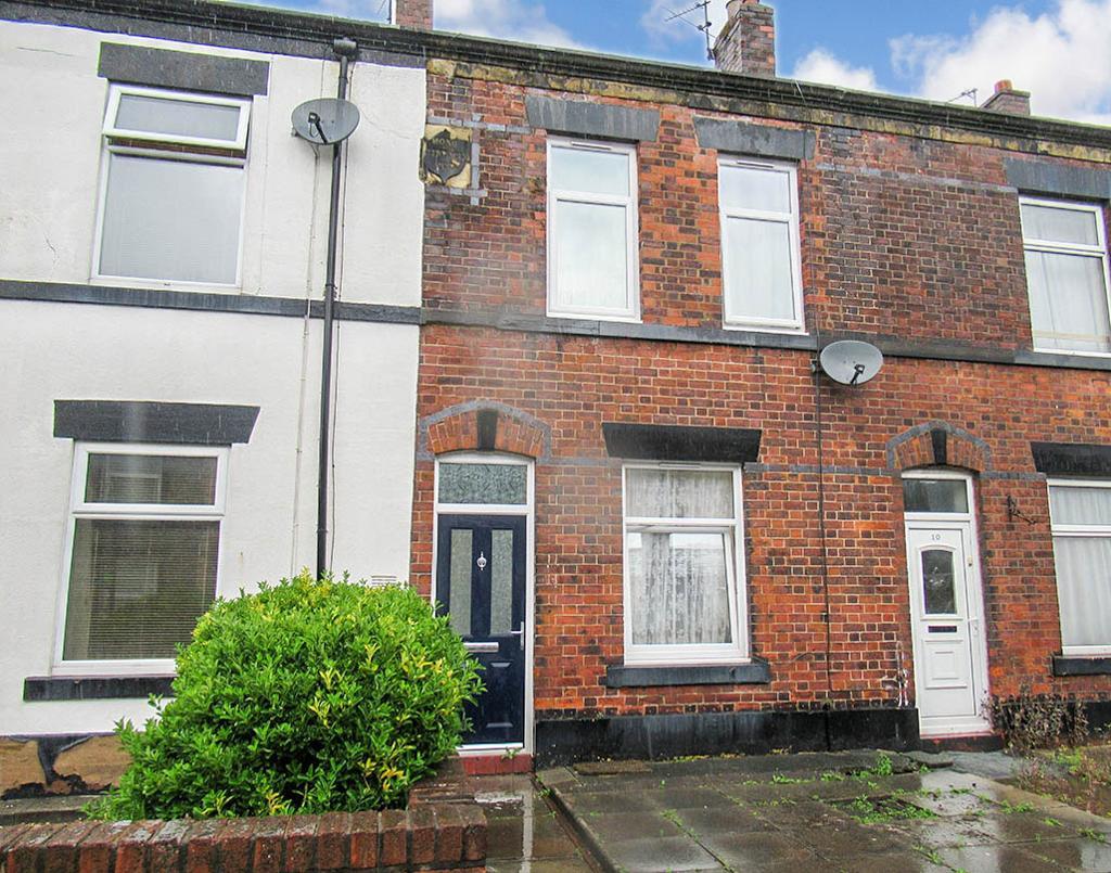 Mayor Street, Elton, Bury, BL8 1LP
