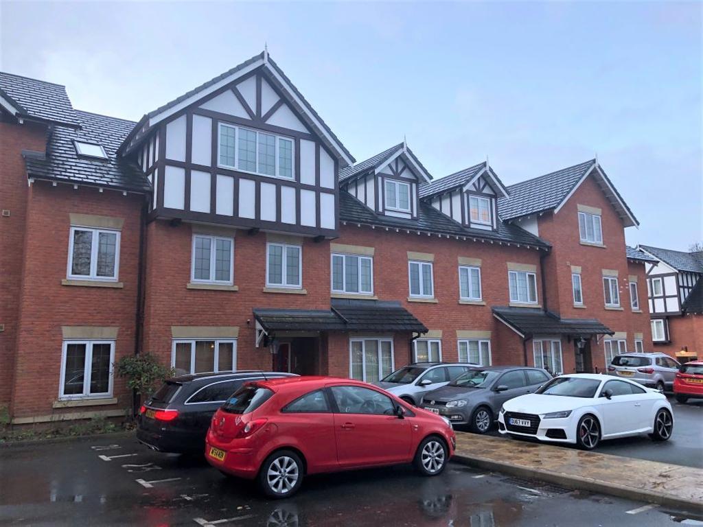 Orchard Court, Bury, Lancs, BL9 9JS