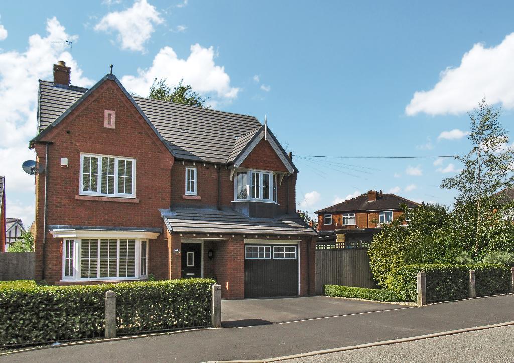 Scobell Street, Tottington, Bury, Lancs, BL8 3DF