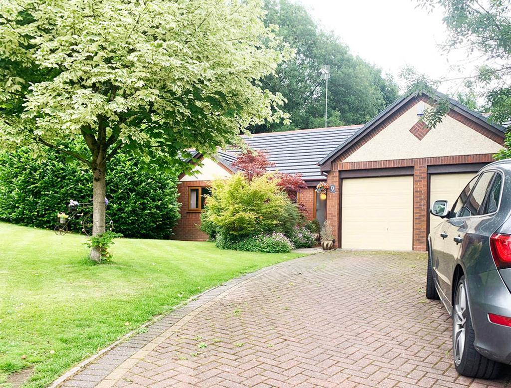 Whitecroft Meadows, Haslingden, BB4 4BA