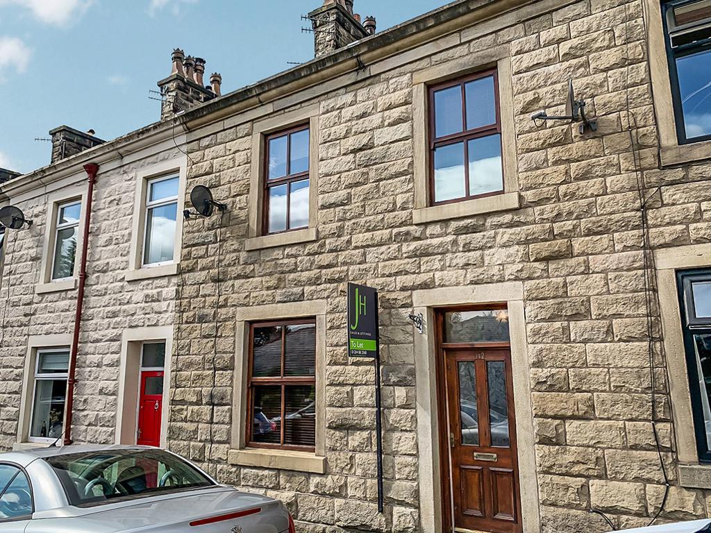 Albert Street, Ramsbottom, Bury, Lancashire, BL0 9EA