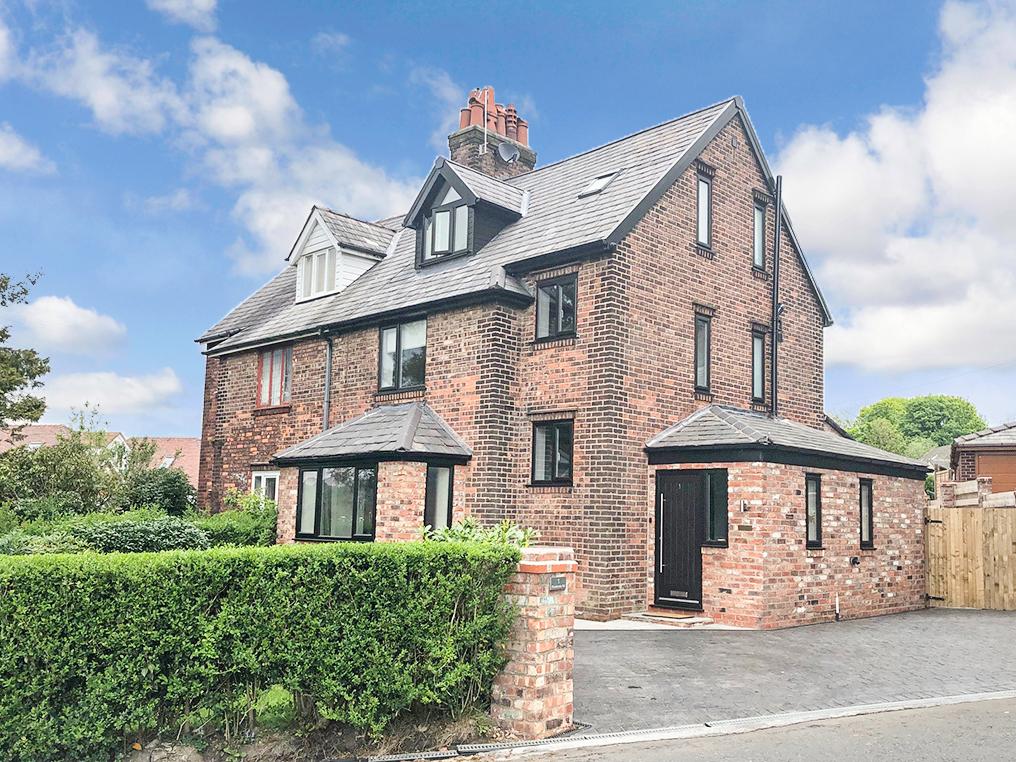 Rowlands Road, Summerseat, Lancs, BL9 5NF