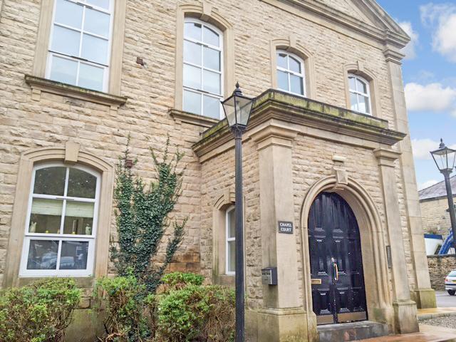 Chapel Court, Tottington, Bury, Lancs, BL8 3SD