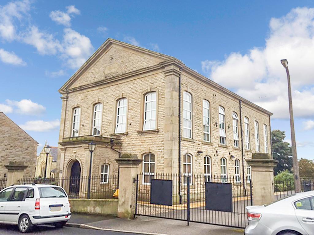 Chapel Court, Tottington, Bury, Lancs, BL8 3SD