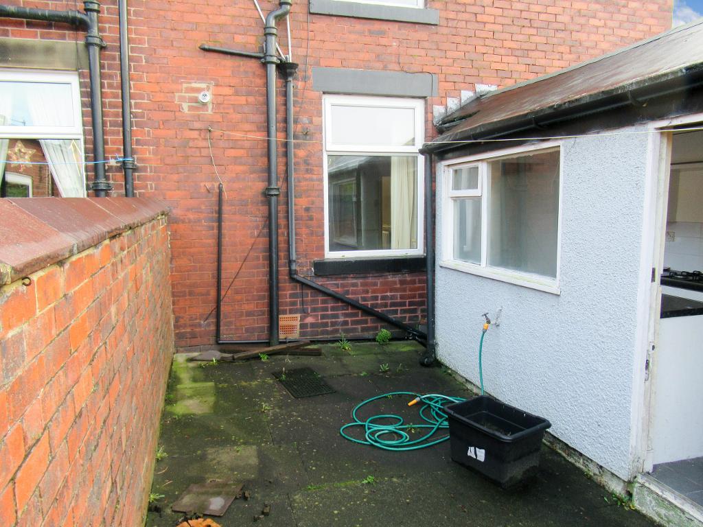 2 Bedroom Terraced For Sale in Booth Street, Tottington, Bury, BL8 3JG JH Sales & Lettings