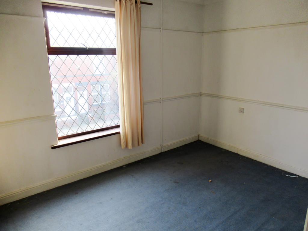 2 Bedroom Terraced For Sale in Booth Street, Tottington, Bury, BL8 3JG