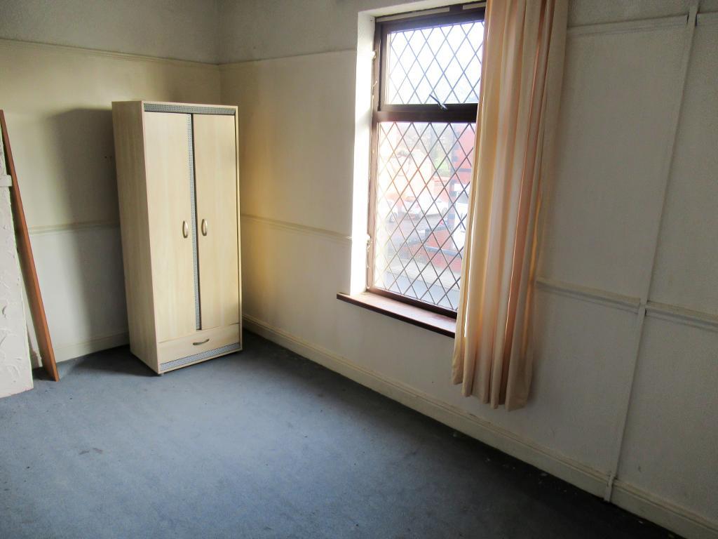 2 Bedroom Terraced For Sale in Booth Street, Tottington, Bury, BL8 3JG