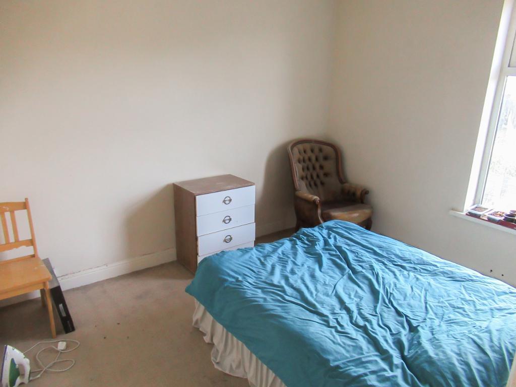 2 Bedroom Terraced For Sale in Booth Street, Tottington, Bury, BL8 3JG