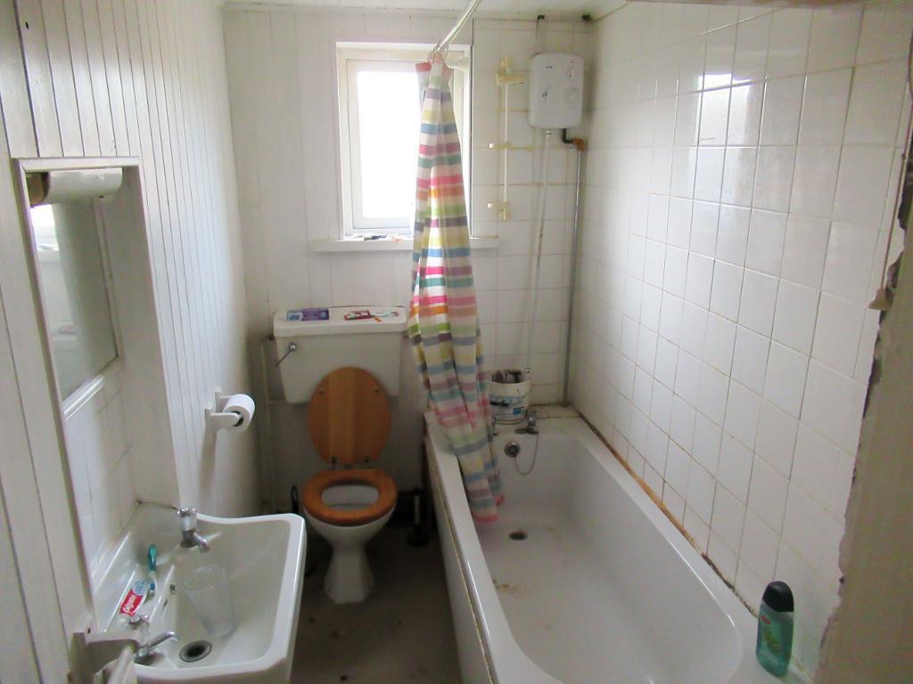 2 Bedroom Terraced For Sale in Booth Street, Tottington, Bury, BL8 3JG