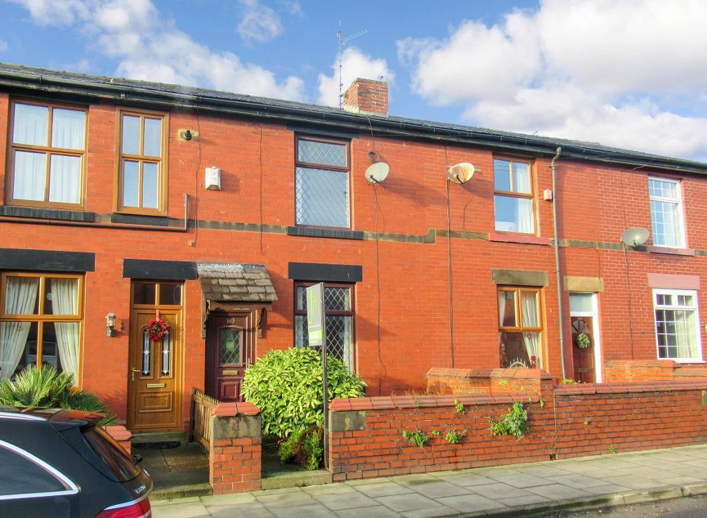 Booth Street, Tottington, Bury, BL8 3JG