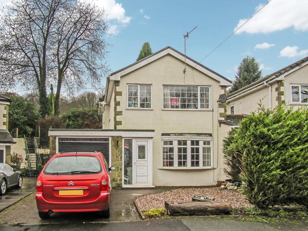 Riverside Drive, Summerseat, Bury, Lancs, BL9 5QX