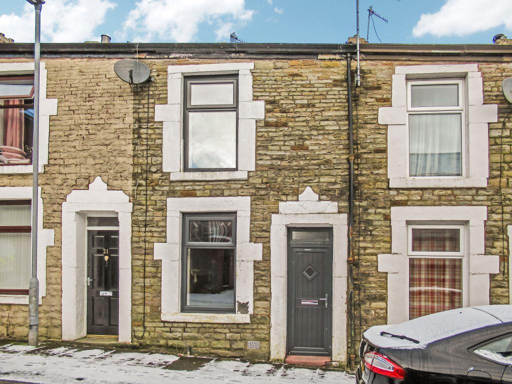 Devon Street, Darwen, Lancs, BB3 2JZ