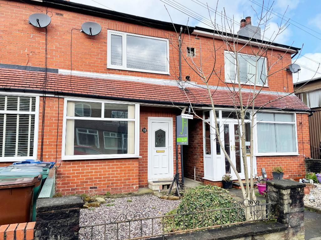 St James Avenue, Elton, Bury, BL8 1TD
