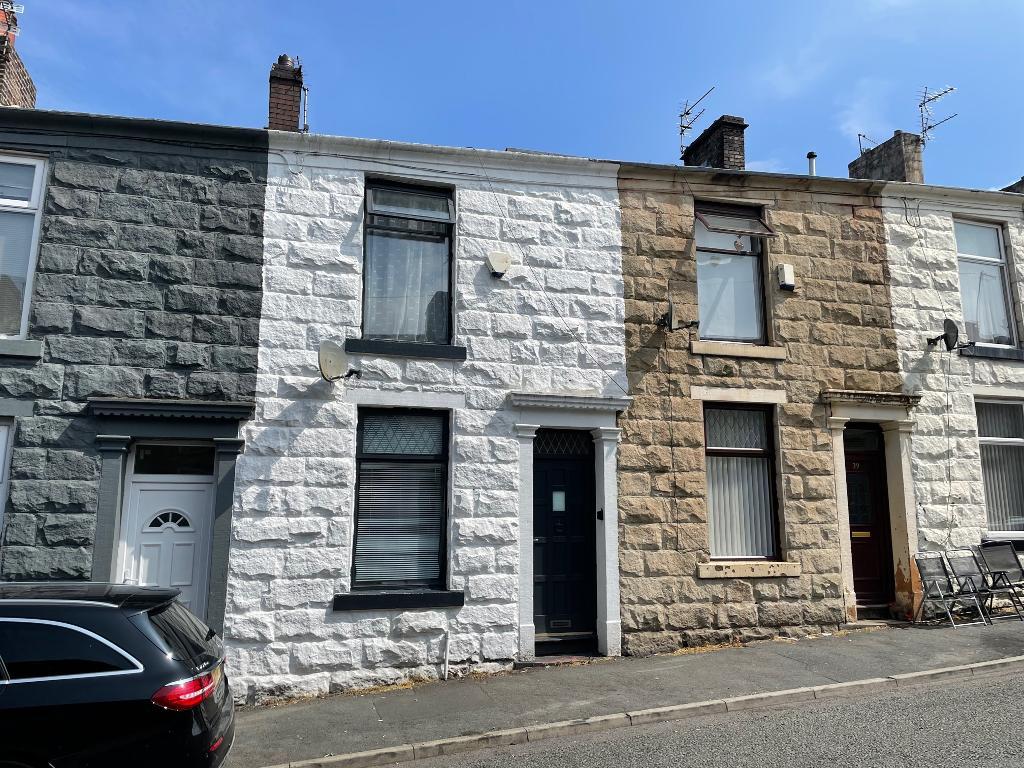 Olive Lane, Darwen, Lancs, BB3 0ET