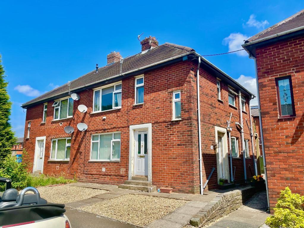 Gilbert Street, Stubbins, Ramsbottom, BL0 0PL