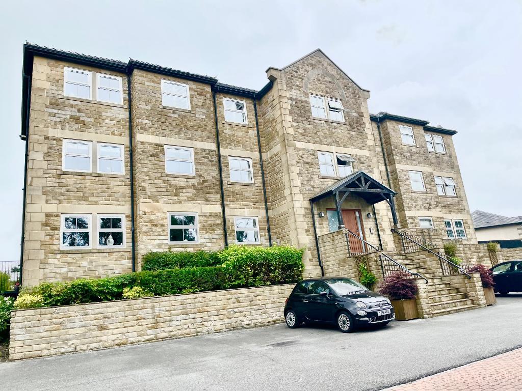 Wadhams Court, Turton, Bolton, Lancashire, BL7 0JF