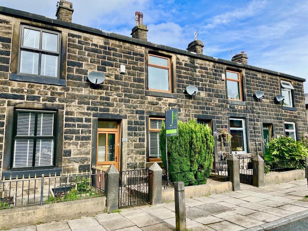 Bolton Road North, Ramsbottom, Lancashire, BL0 0NG