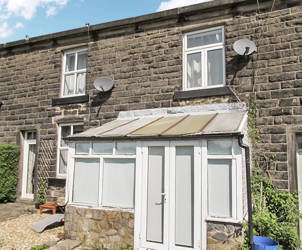 Quakersfield, Tottington, BL8 4AZ
