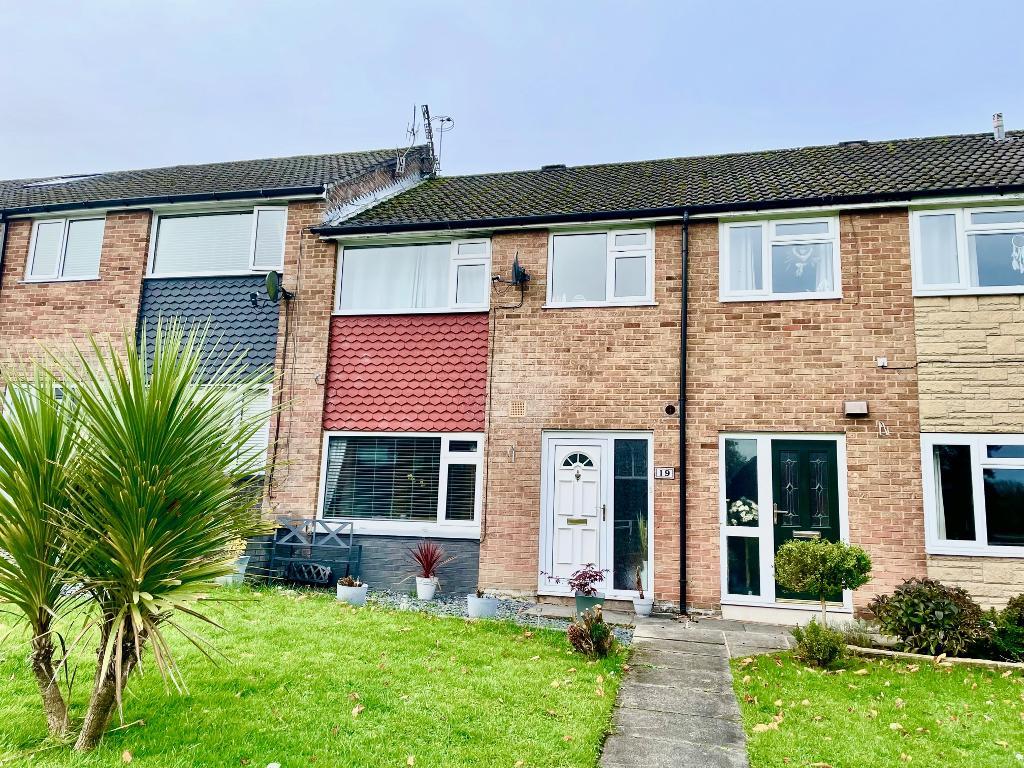 Hawthorne Crescent, Tottington, Lancs, BL8 3NG