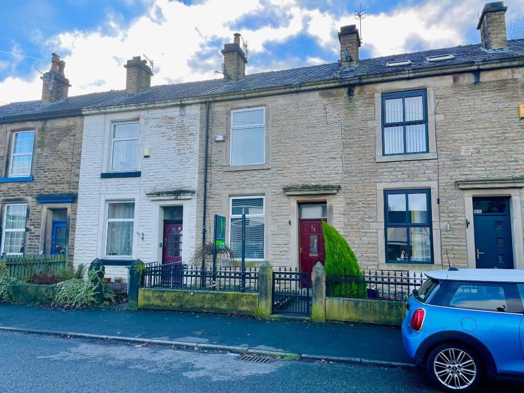 Royds Street, Tottington, Bury, BL8 3NH