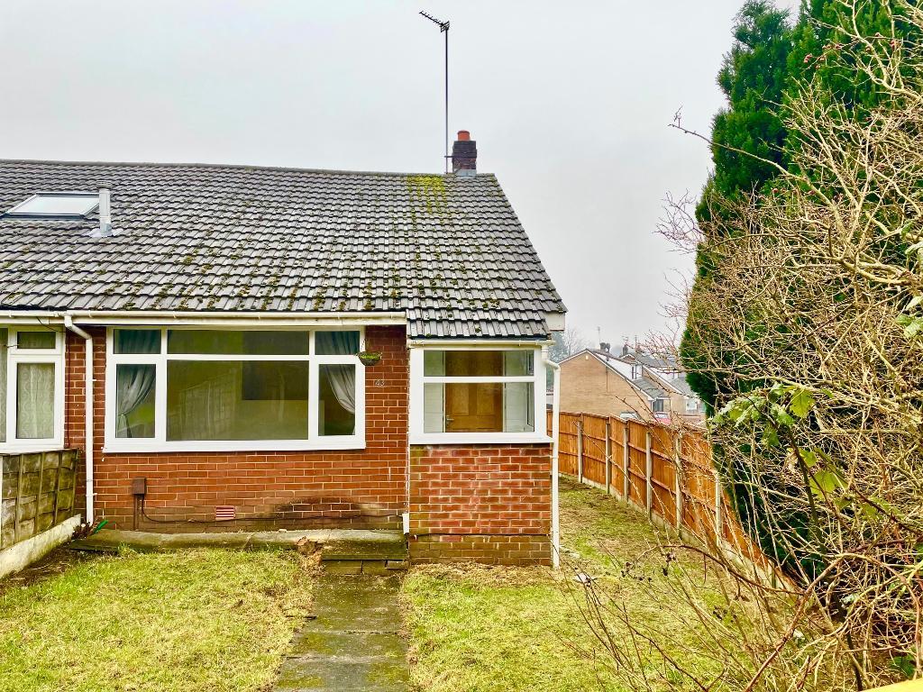 Lincoln Walk, Heywood, Lancs, OL10 3JB