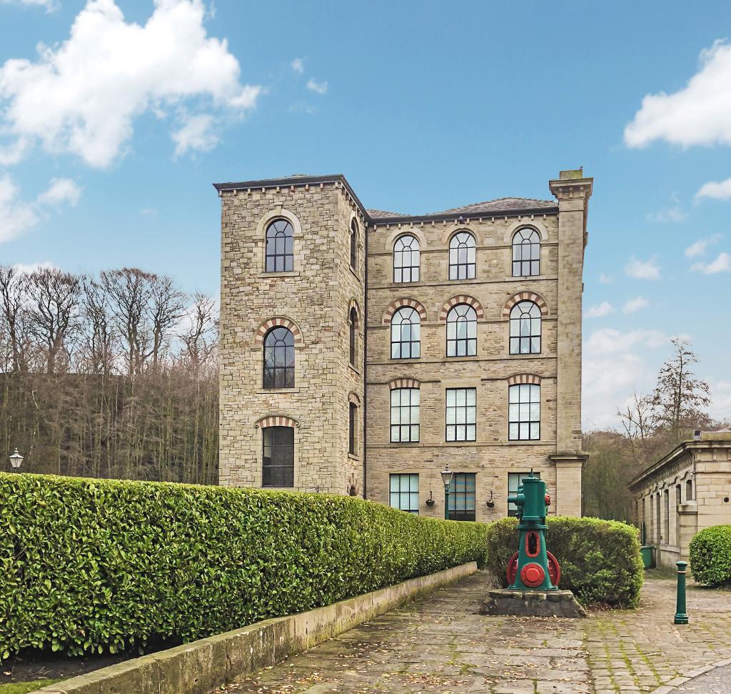 Waterside Road, Summerseat, Bury, Lancs, BL9 5QW