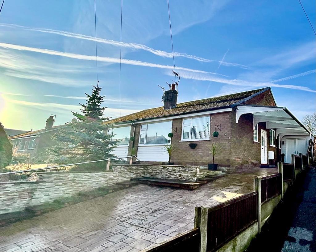 First Avenue, Tottington, Bury, BL8 3JA