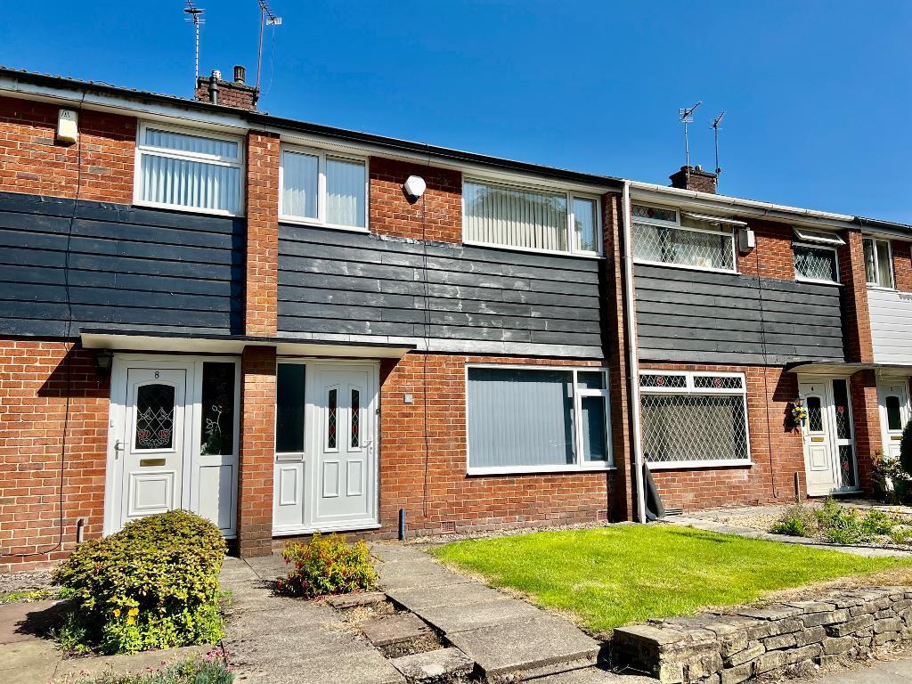 Knowsley Road, Ainsworth, Bolton, BL2 5PZ