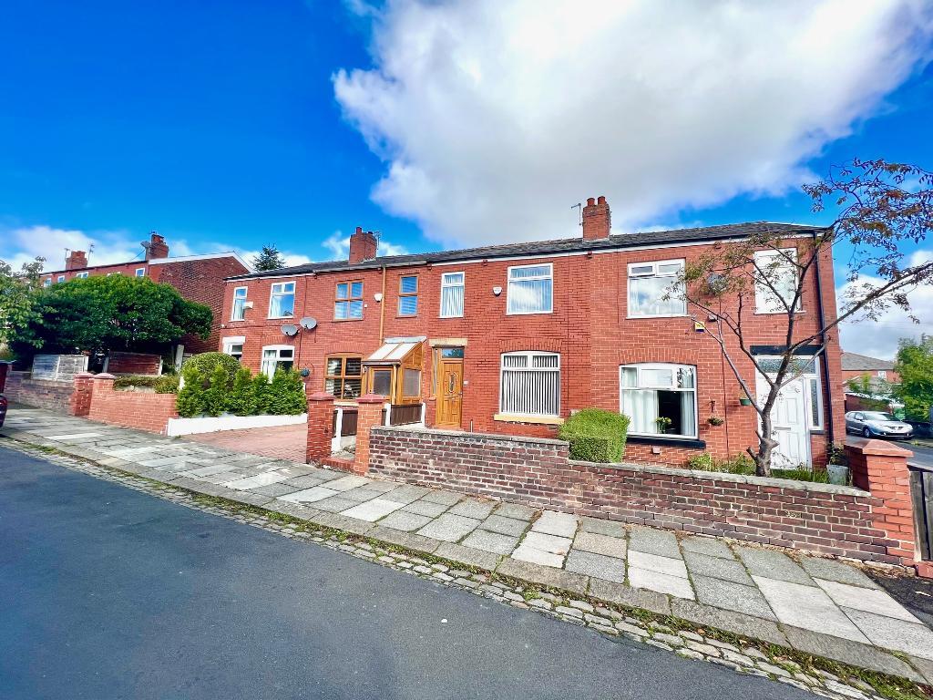 Kingsley Street, Elton, Bury, BL8 2RF