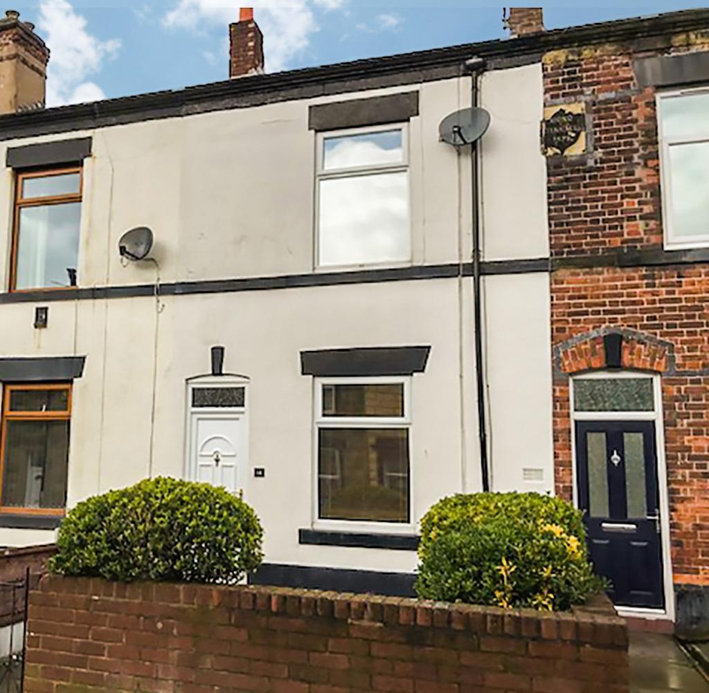 Mayor Street, Tottington, Bury, BL8 1LP