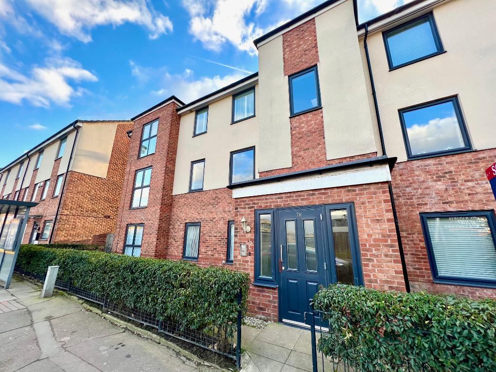 Manchester Street, Heywood, Heywood, Lancashire, OL10 1DL