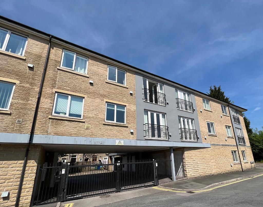 Garden Court, Ramsbottom, Bury, Lancs, BL0 9FW