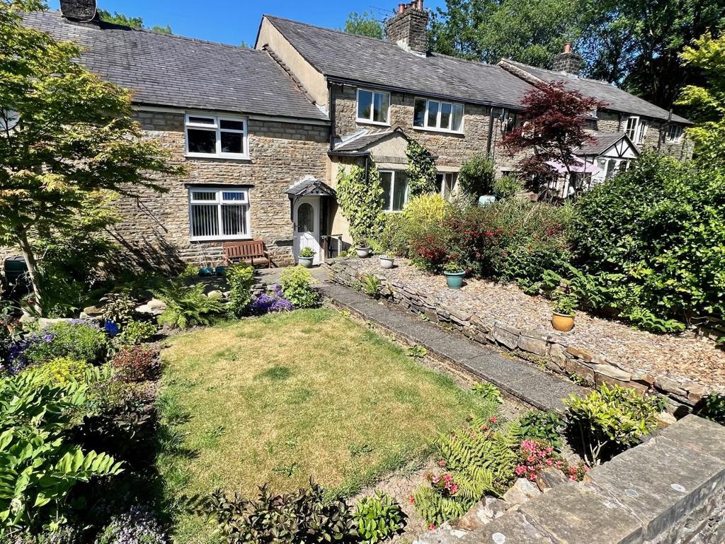 Castle Street, Summerseat, Bury, BL9 5NG
