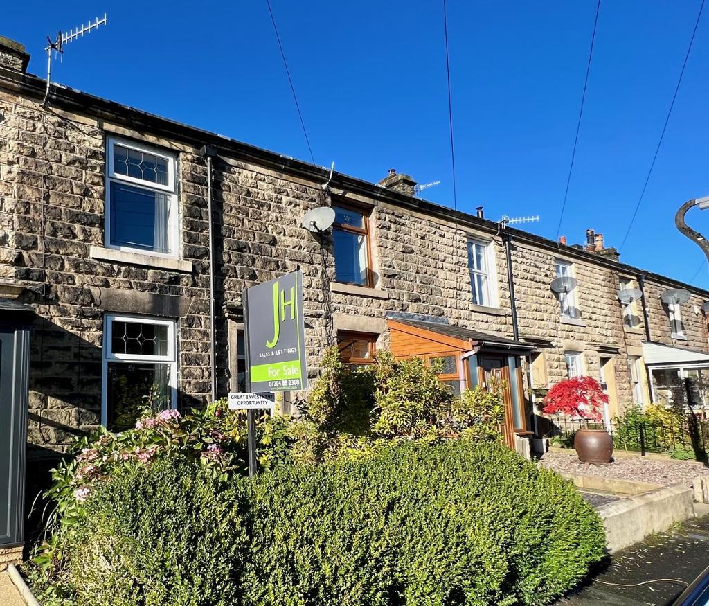 Victoria Street, Tottington, Bury, Lancs, BL8 4AG