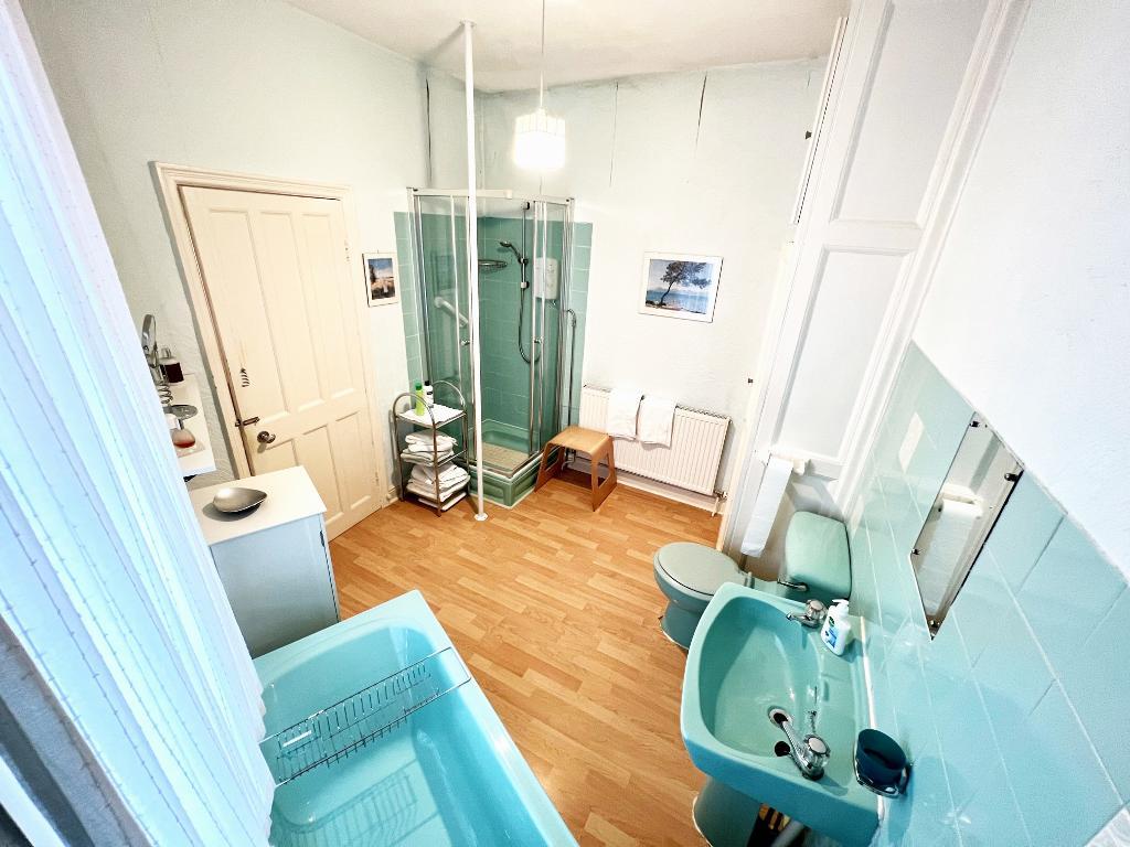 3 Bedroom End Terraced For Sale in Ryecroft Avenue, Tottington, Bury